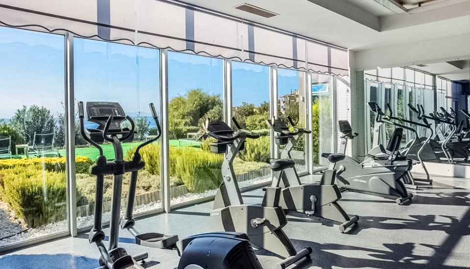 هتل آریا کلاروس کوش آداسی